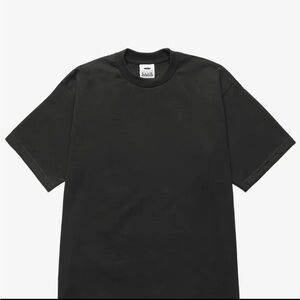 Short sleeve pro club heavyweight t shirt